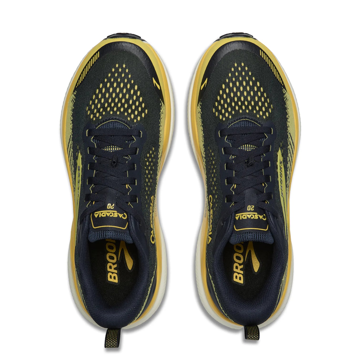 Brooks Cascadia 20 Herren