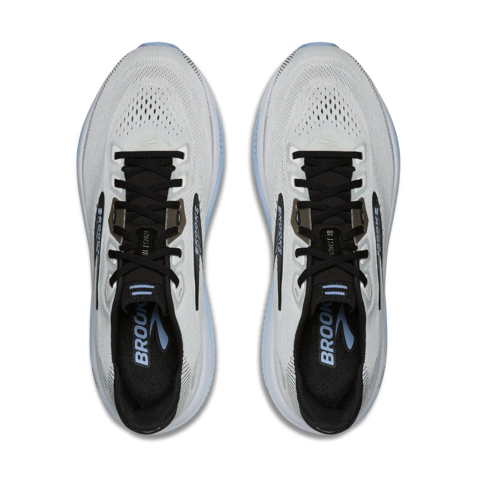 Brooks Ghost 18 Herren