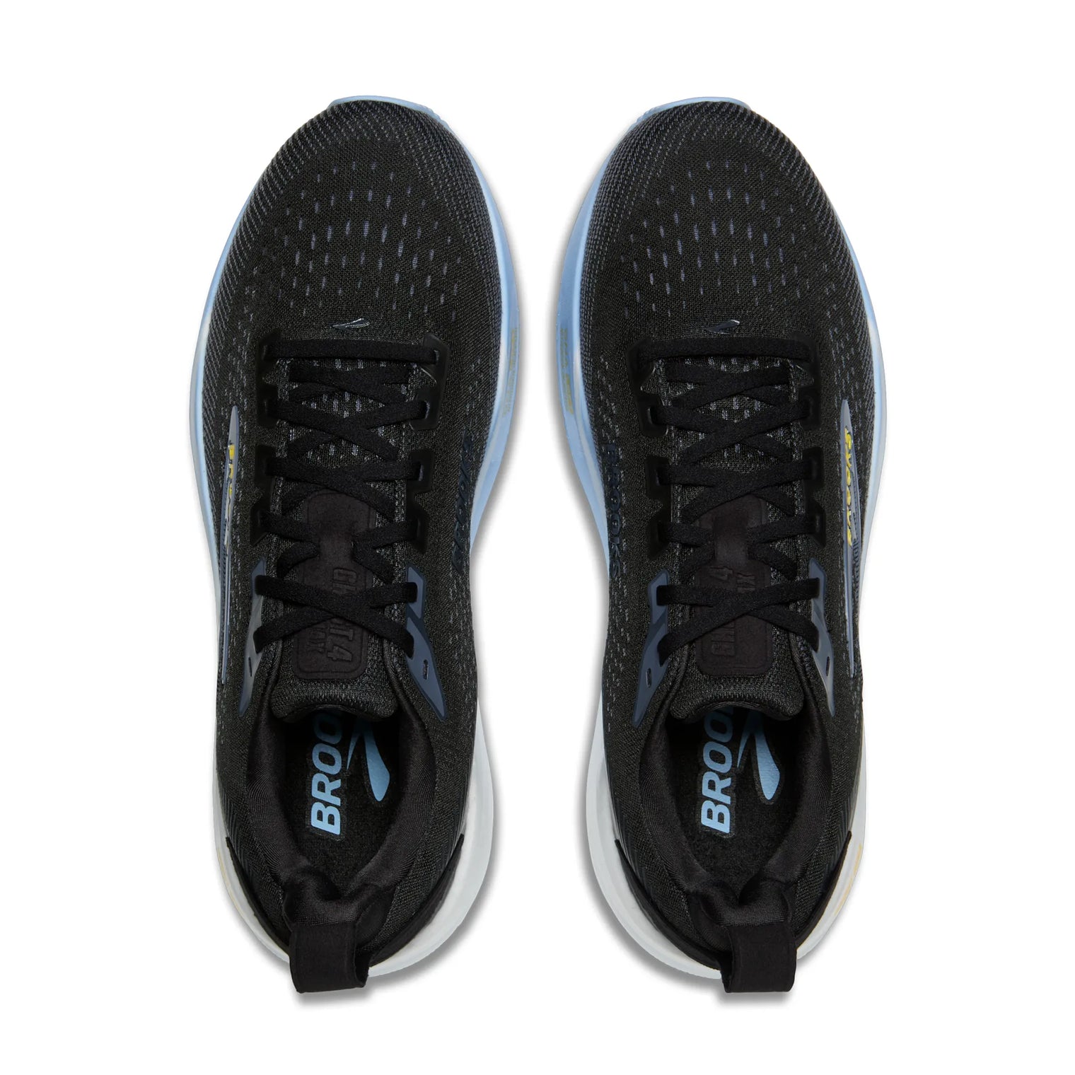 Brooks Ghost Max 4 Herren