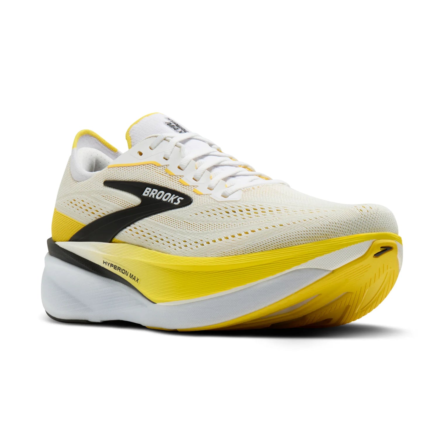 Brooks Hyperion Max 4 Herren