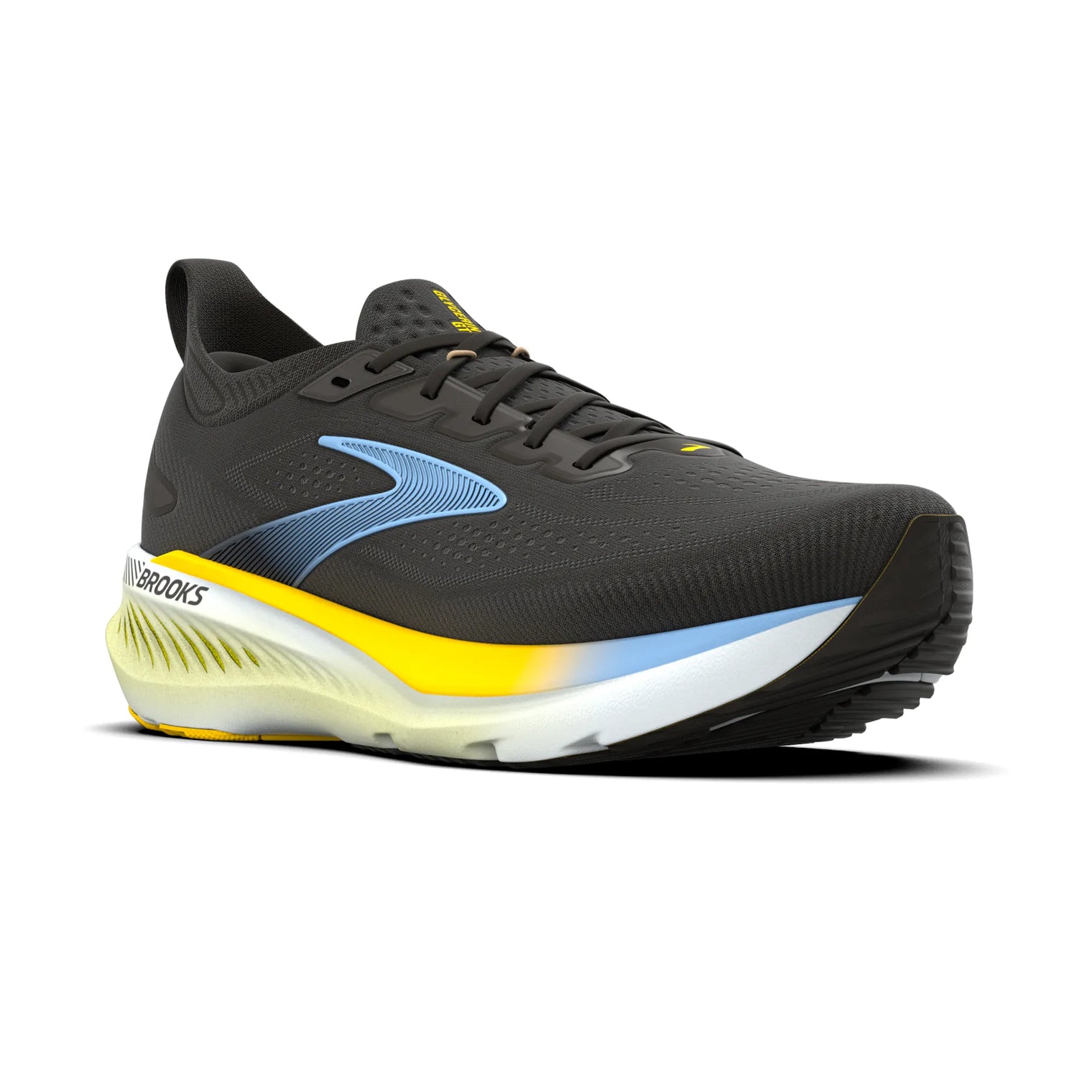 Brooks Glycerin GTS 23 Herren