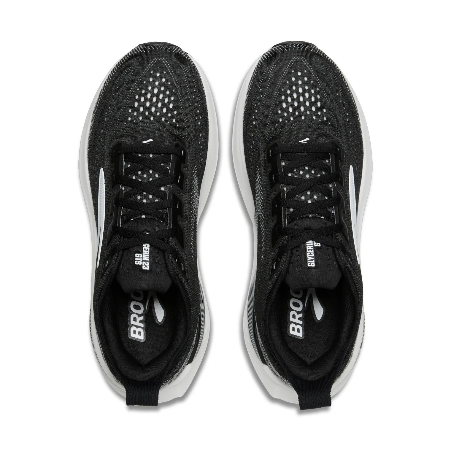 Brooks Glycerin GTS 23 Herren