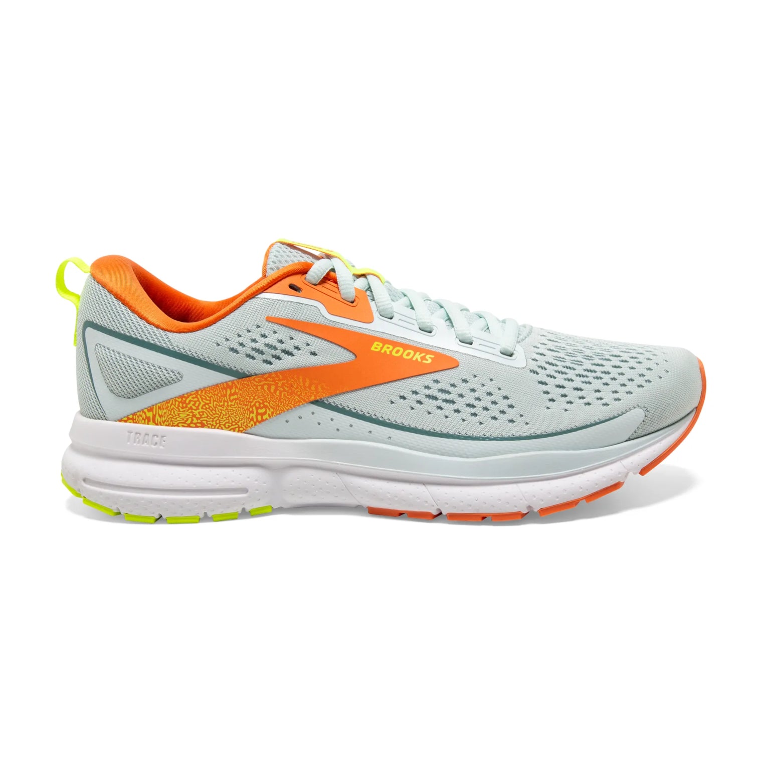 Brooks Trace 3 Damen