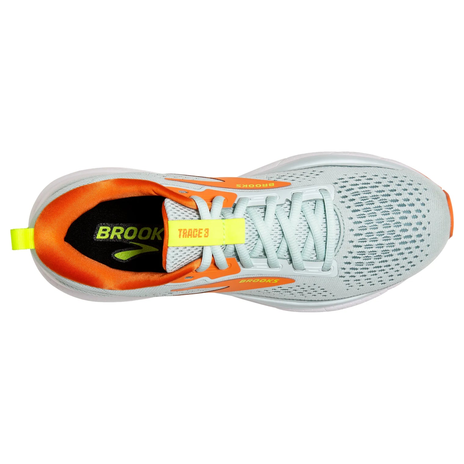 Brooks Trace 3 Damen