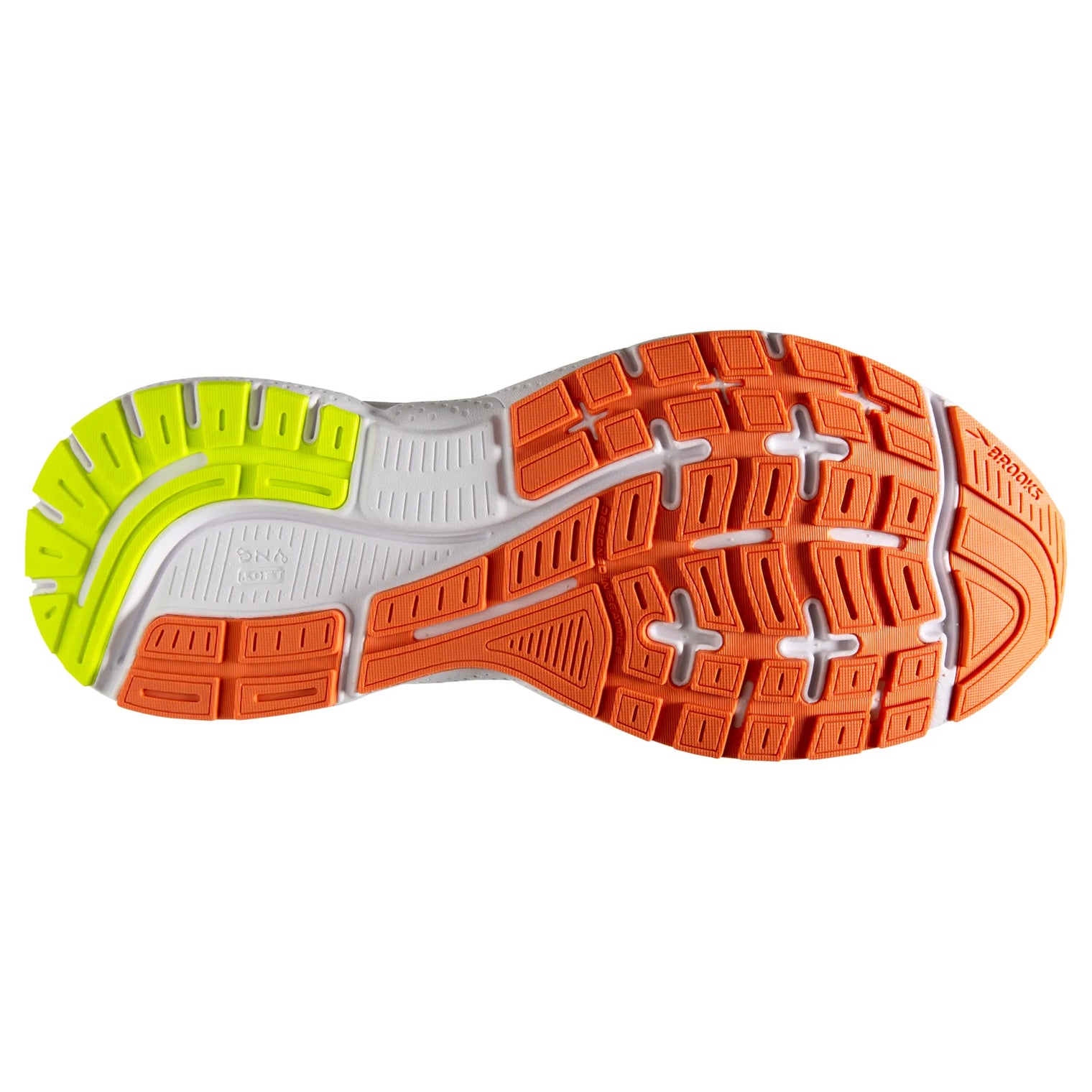 Brooks Trace 3 Damen