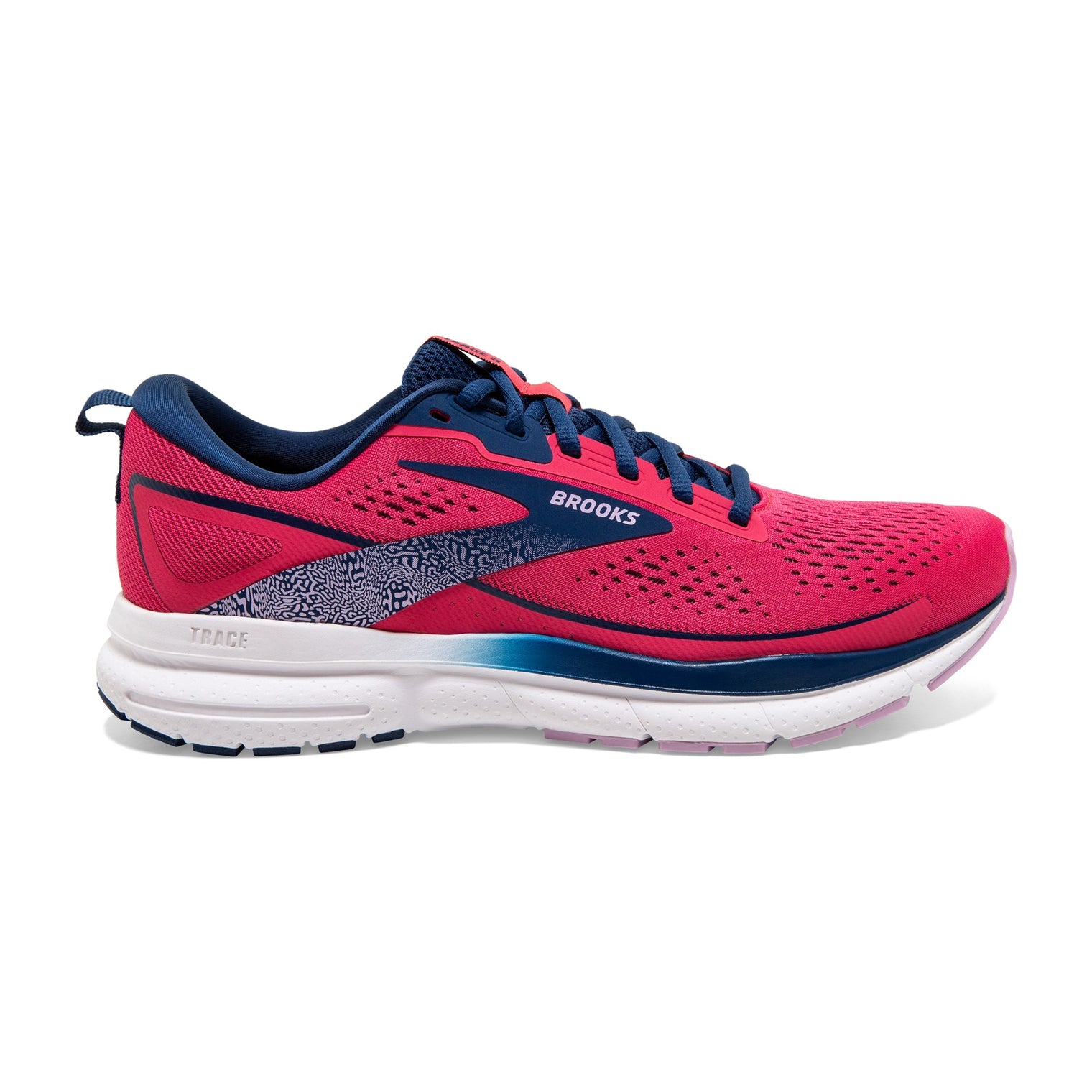 Brooks Trace 3 Damen