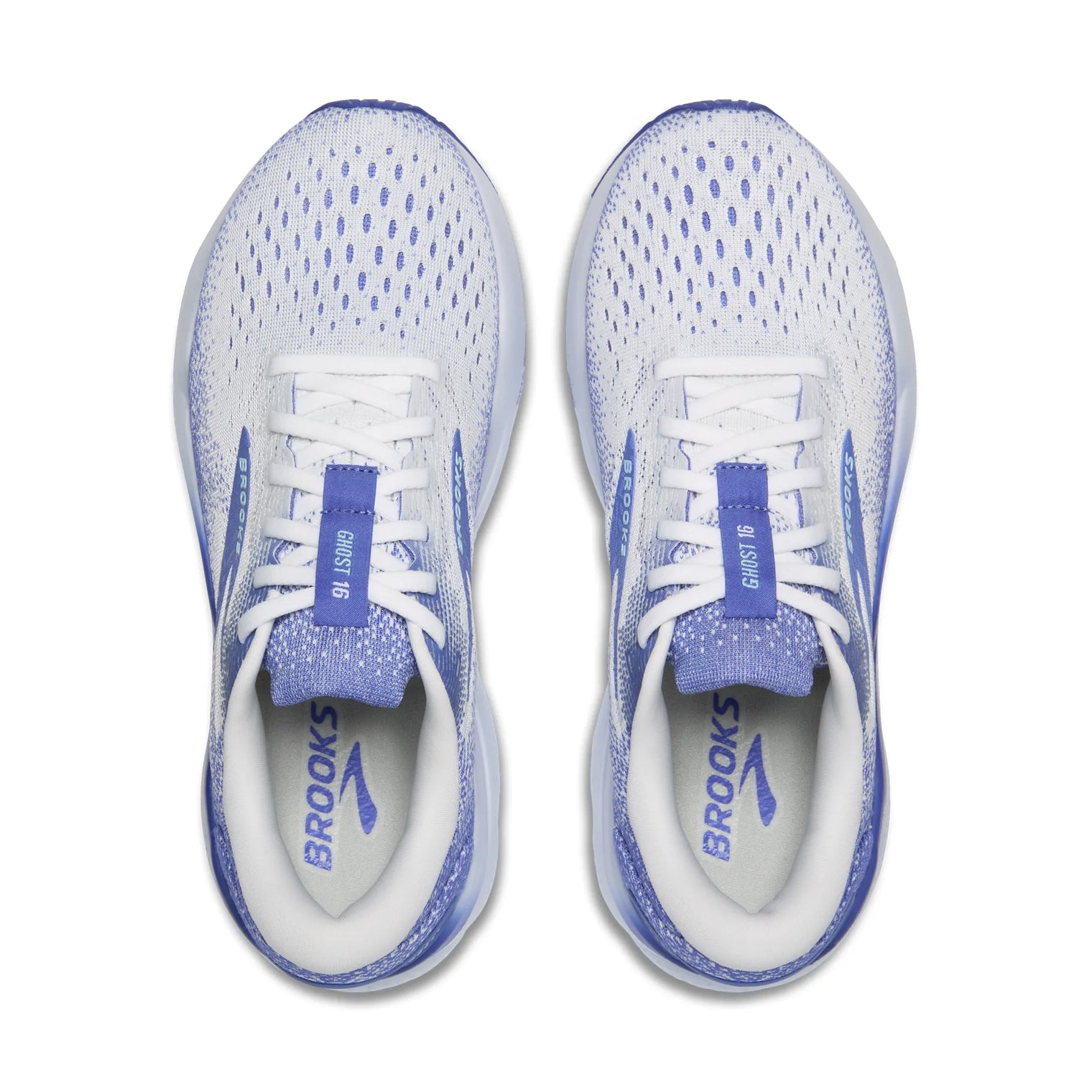 Brooks Ghost 16 Damen