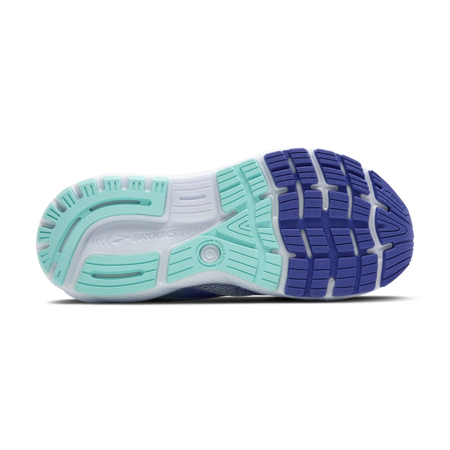 Brooks Ghost 16 Damen