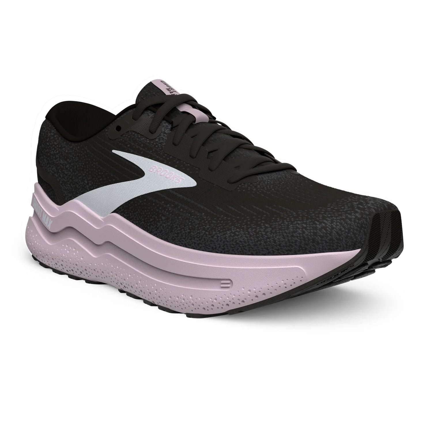 Brooks Ghost Max 2 Damen