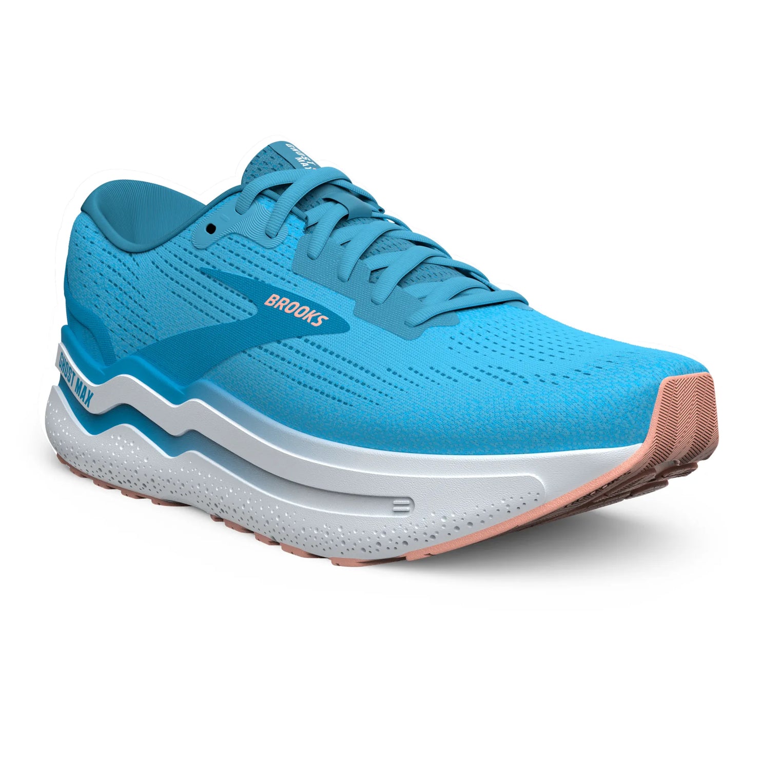 Brooks Ghost Max 2 Damen