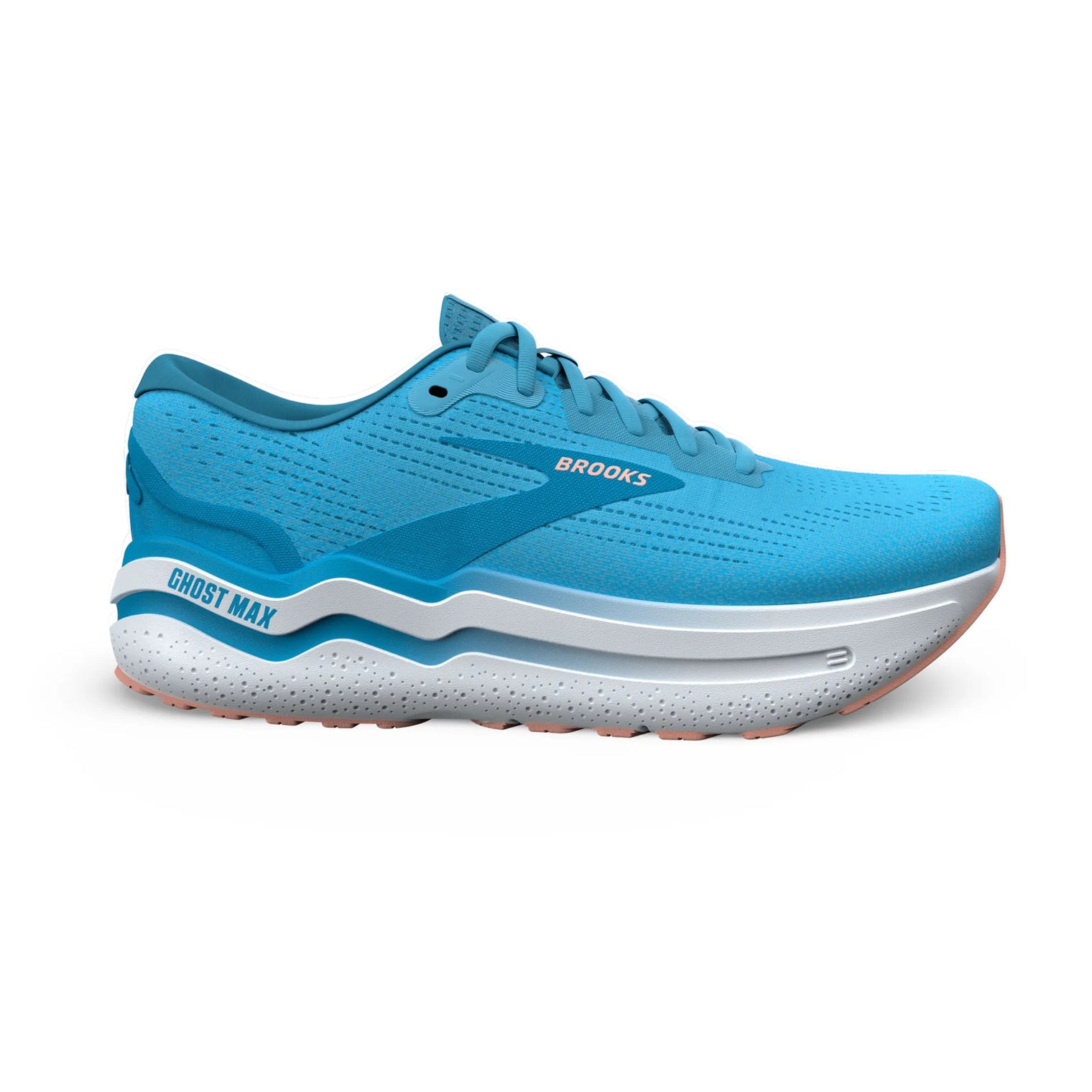 Brooks Ghost Max 2 Damen