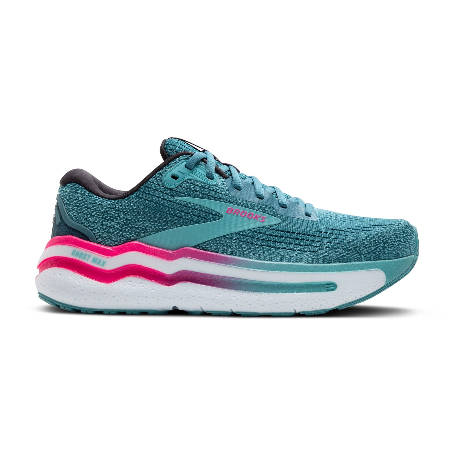 Brooks Ghost Max 2 Damen