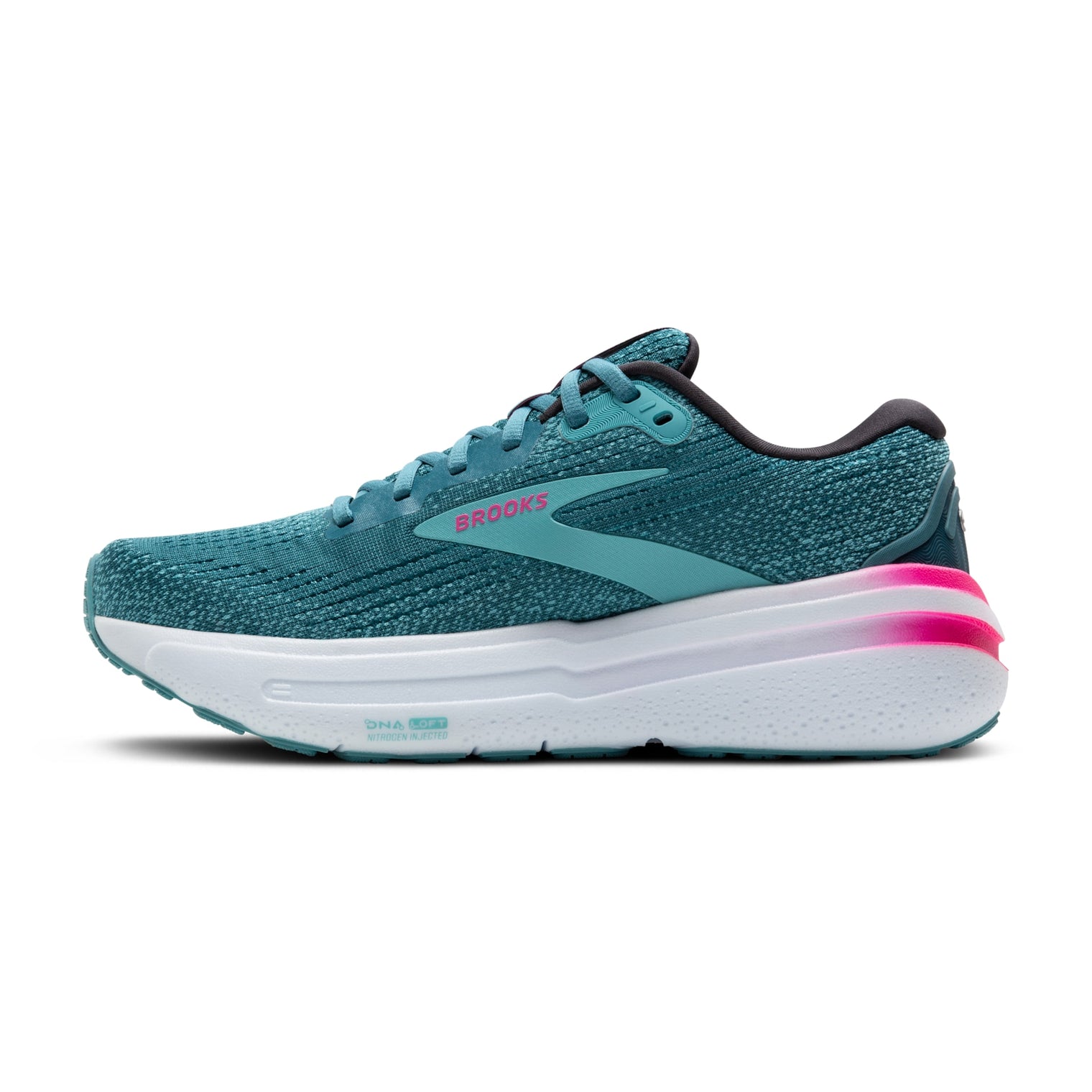 Brooks Ghost Max 2 Damen