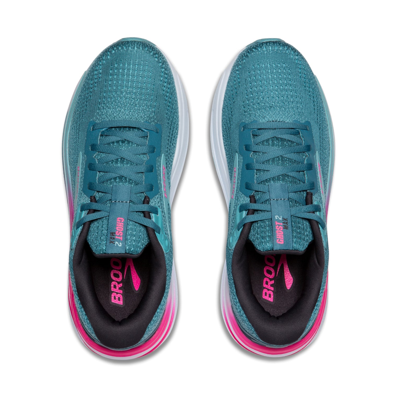 Brooks Ghost Max 2 Damen