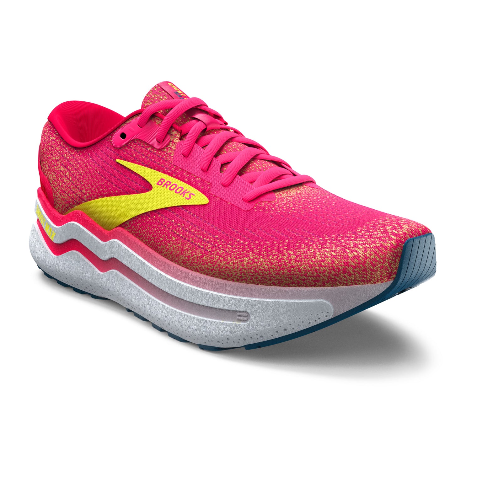 Brooks Ghost Max 2 Damen