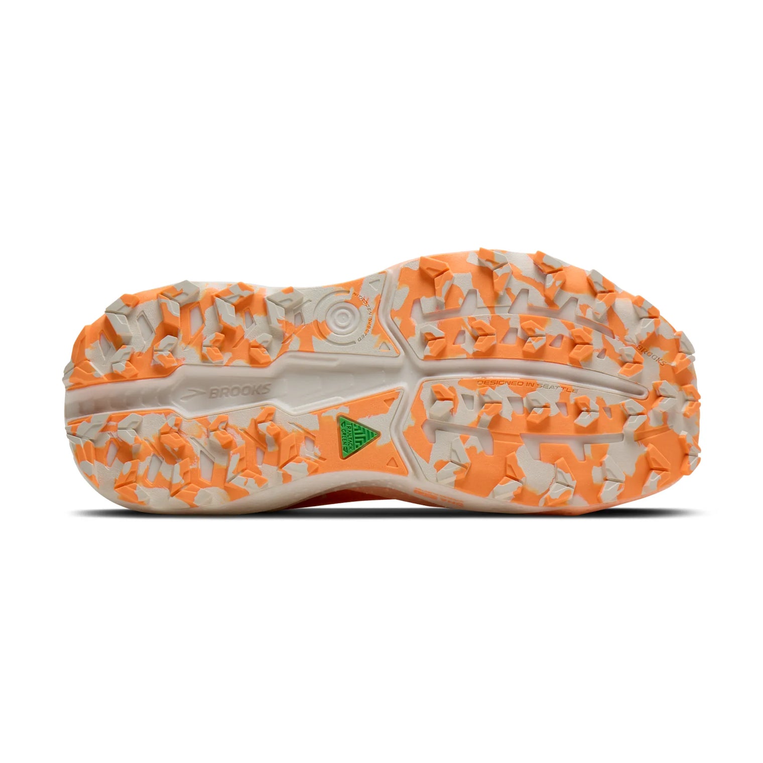 Brooks Caldera 8 Damen
