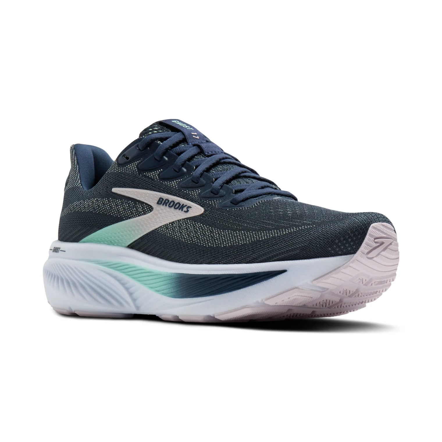 Brooks Ghost 17 Damen
