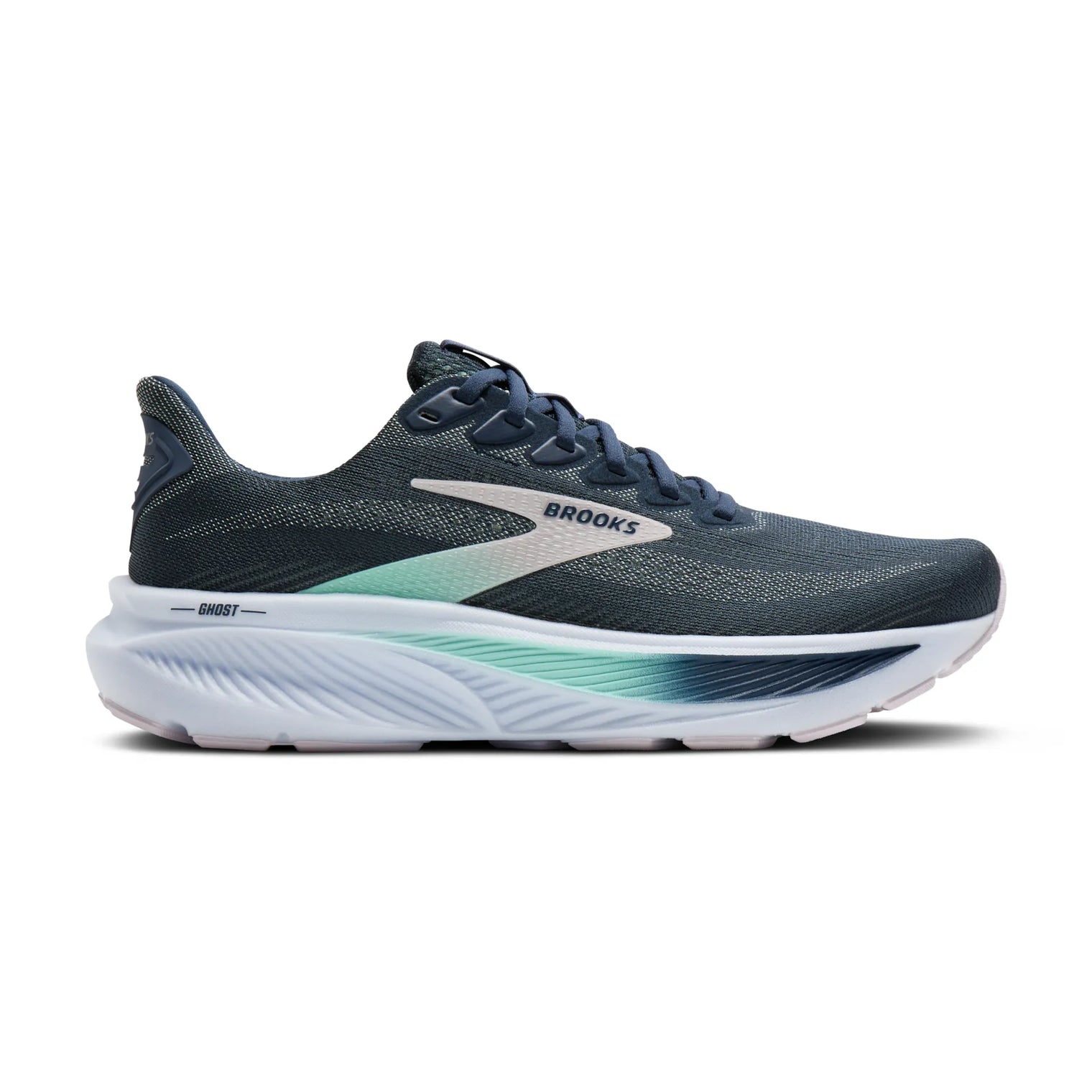 Brooks Ghost 17 Damen