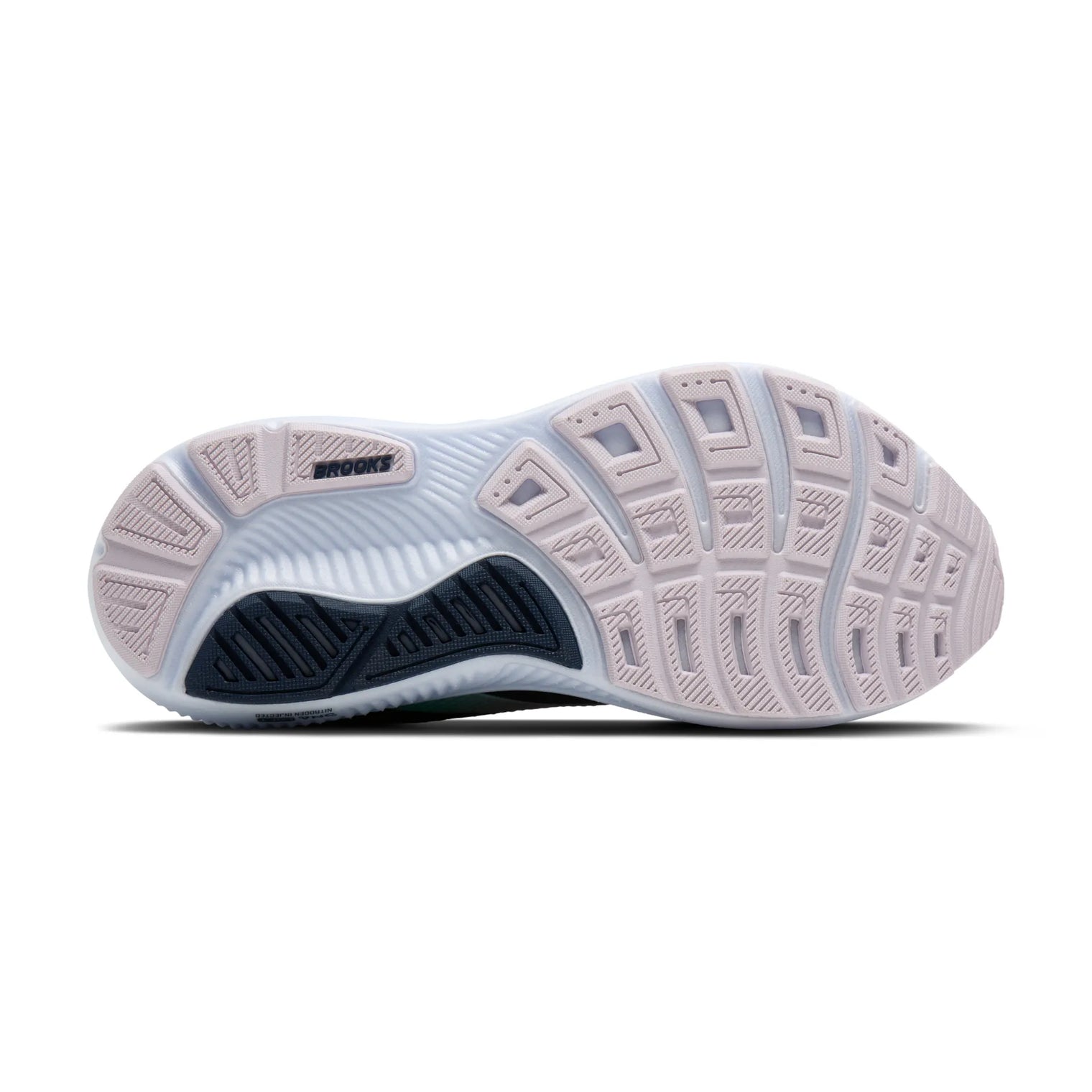 Brooks Ghost 17 Damen