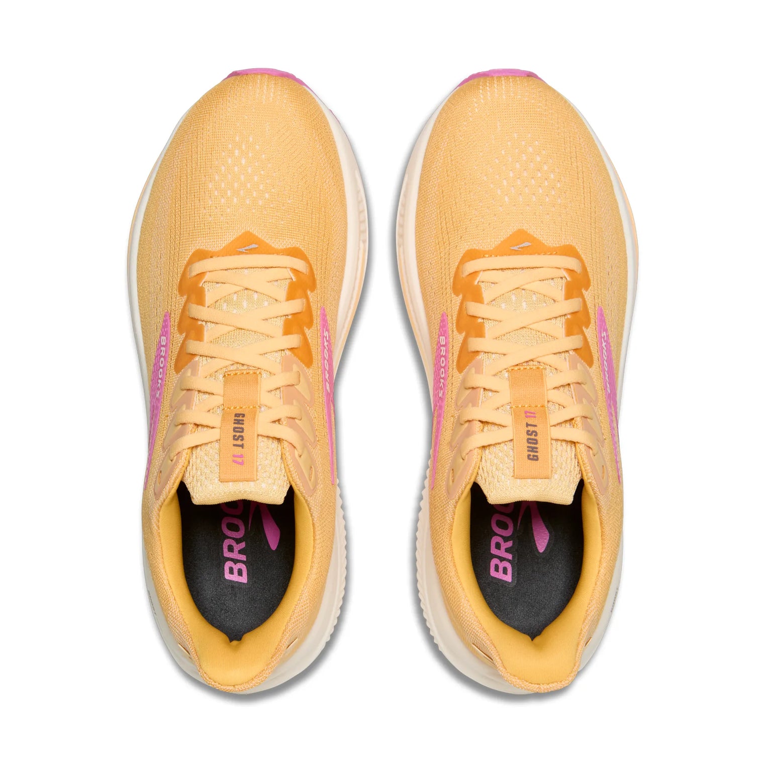 Brooks Ghost 17 Damen