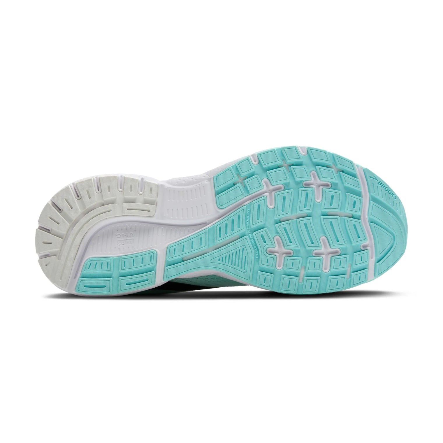 Brooks Trace 4 Damen