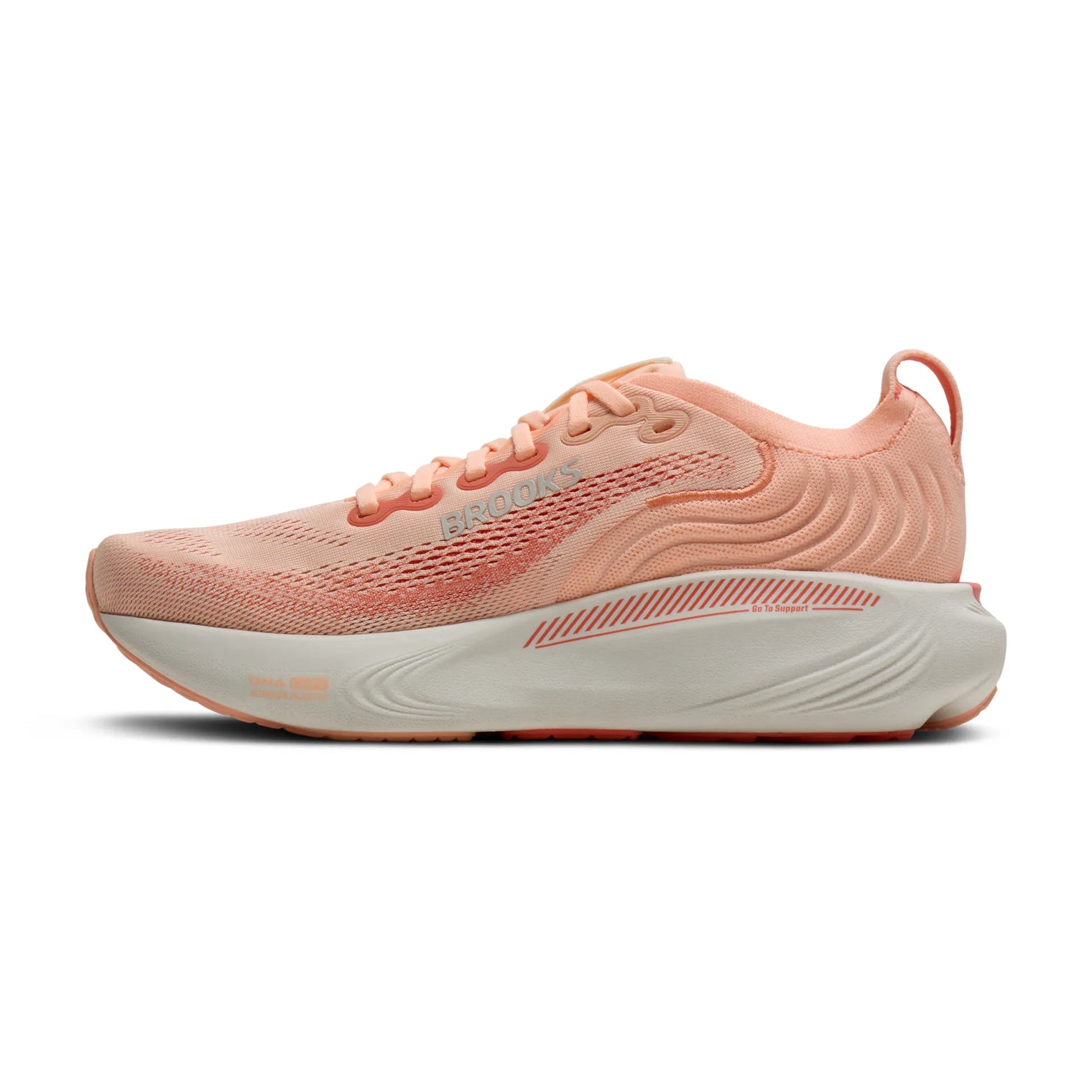 Brooks Adrenaline GTS 25 Damen