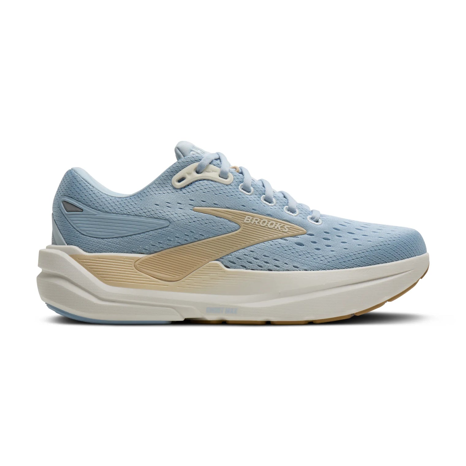 Brooks Ghost Max 3 Damen
