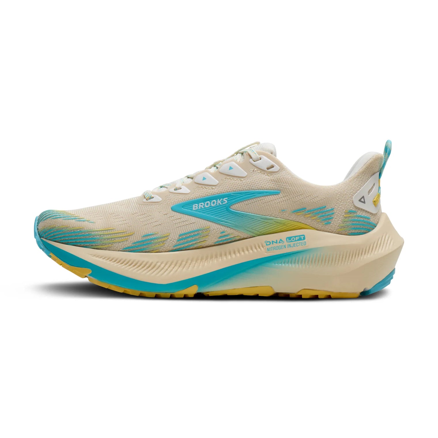 Brooks Ghost Trail Damen