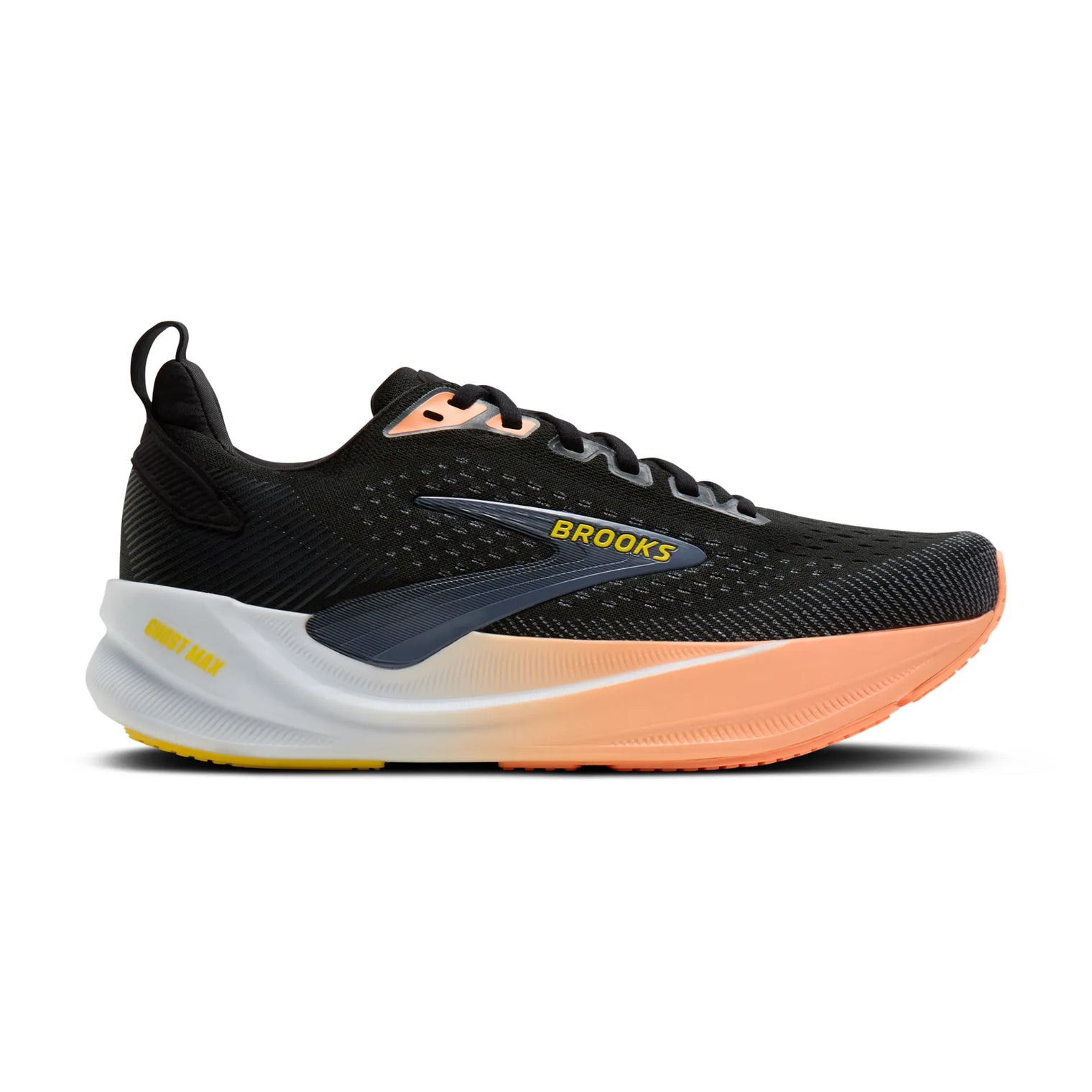 Brooks Ghost Max 4 Damen
