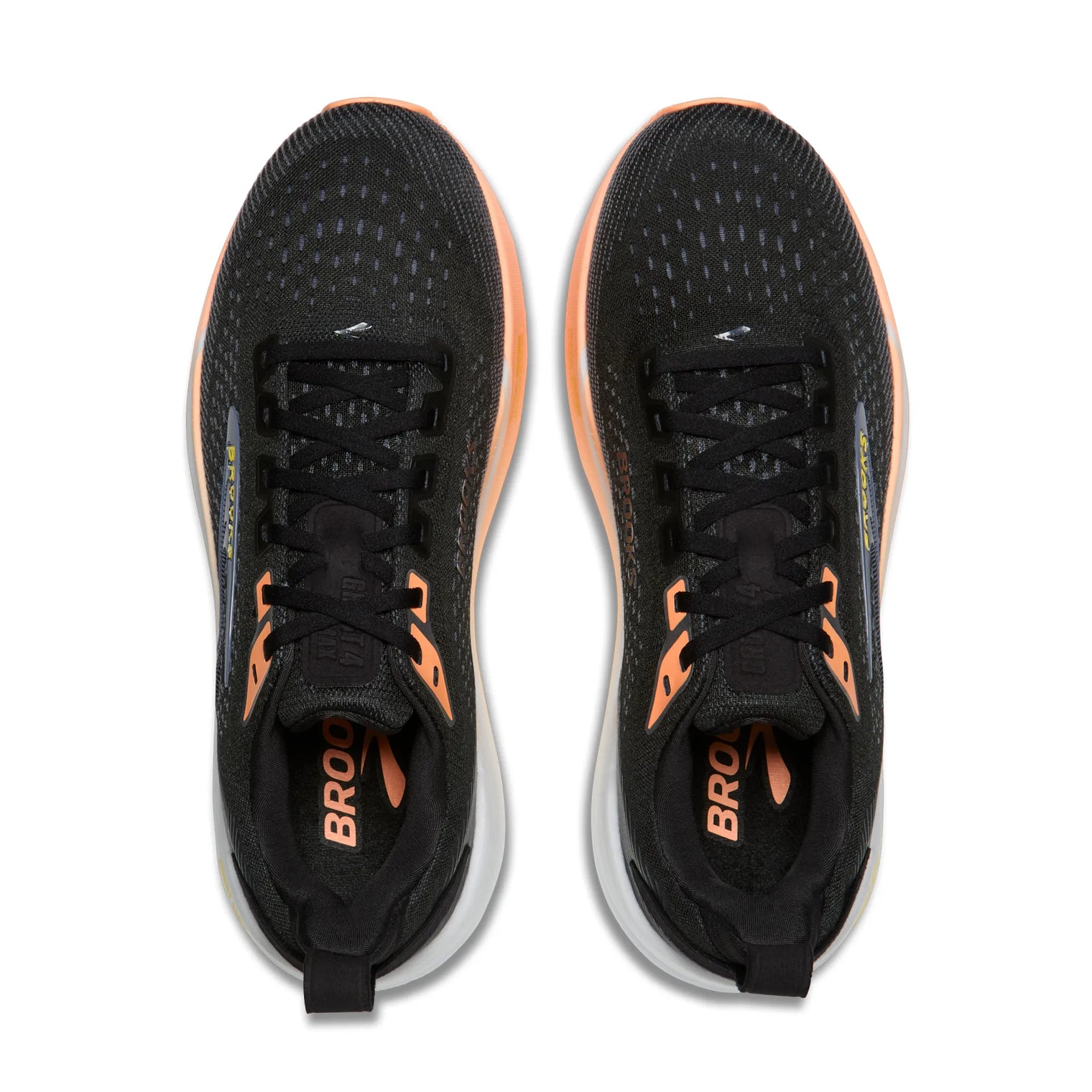 Brooks Ghost Max 4 Damen