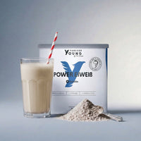 Forever Young Power Eiweiß 750g