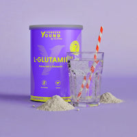 Forever Young L-Glutamin