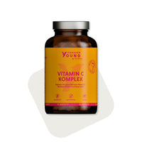 Forever Young Vitamin C Komplex