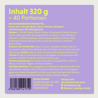 Forever Young L-Citrullin