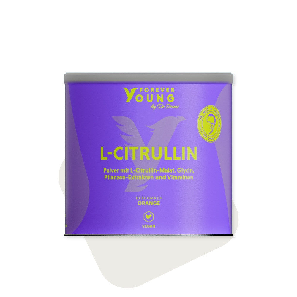 Forever Young L-Citrullin