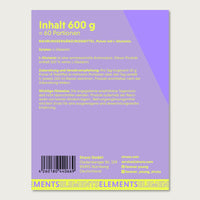 Forever Young L-Glutamin