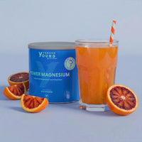 Forever Young Power Magnesium