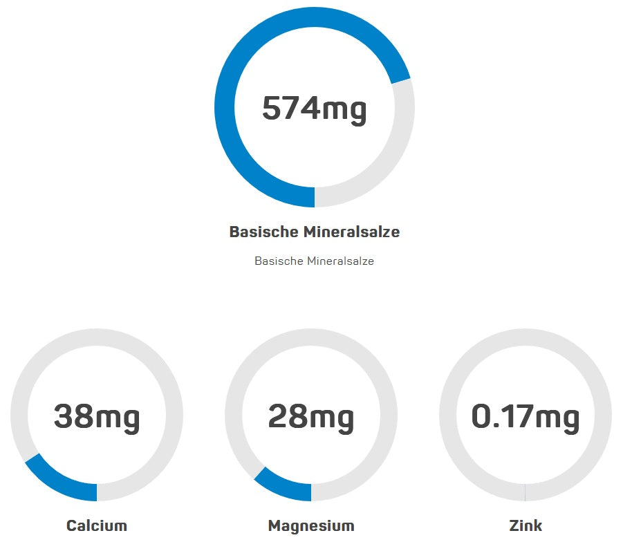 Neprosport Basic Booster