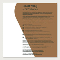 Forever Young Power Eiweiß 750g
