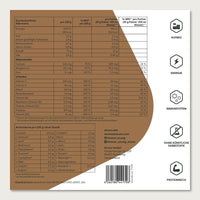 Forever Young Power Eiweiß 750g