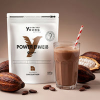 Forever Young Power Eiweiß 500g