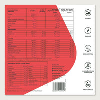 Forever Young Power Eiweiß 750g