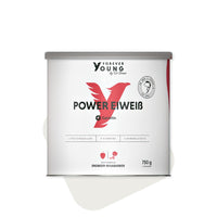 Forever Young Power Eiweiß 750g