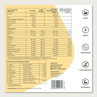 Forever Young Power Eiweiß 750g