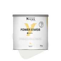 Forever Young Power Eiweiß 750g