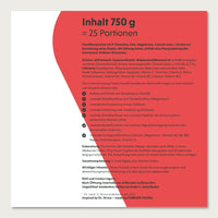 Forever Young Power Eiweiß 750g