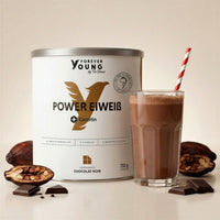 Forever Young Power Eiweiß 750g
