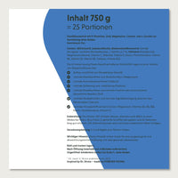 Forever Young Power Eiweiß 750g