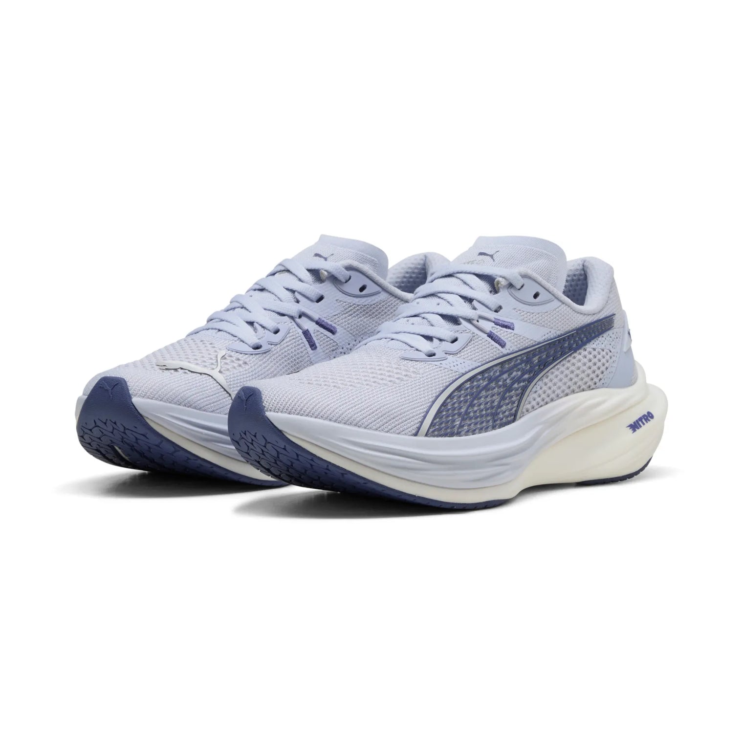 Puma Deviate Nitro 3 Damen