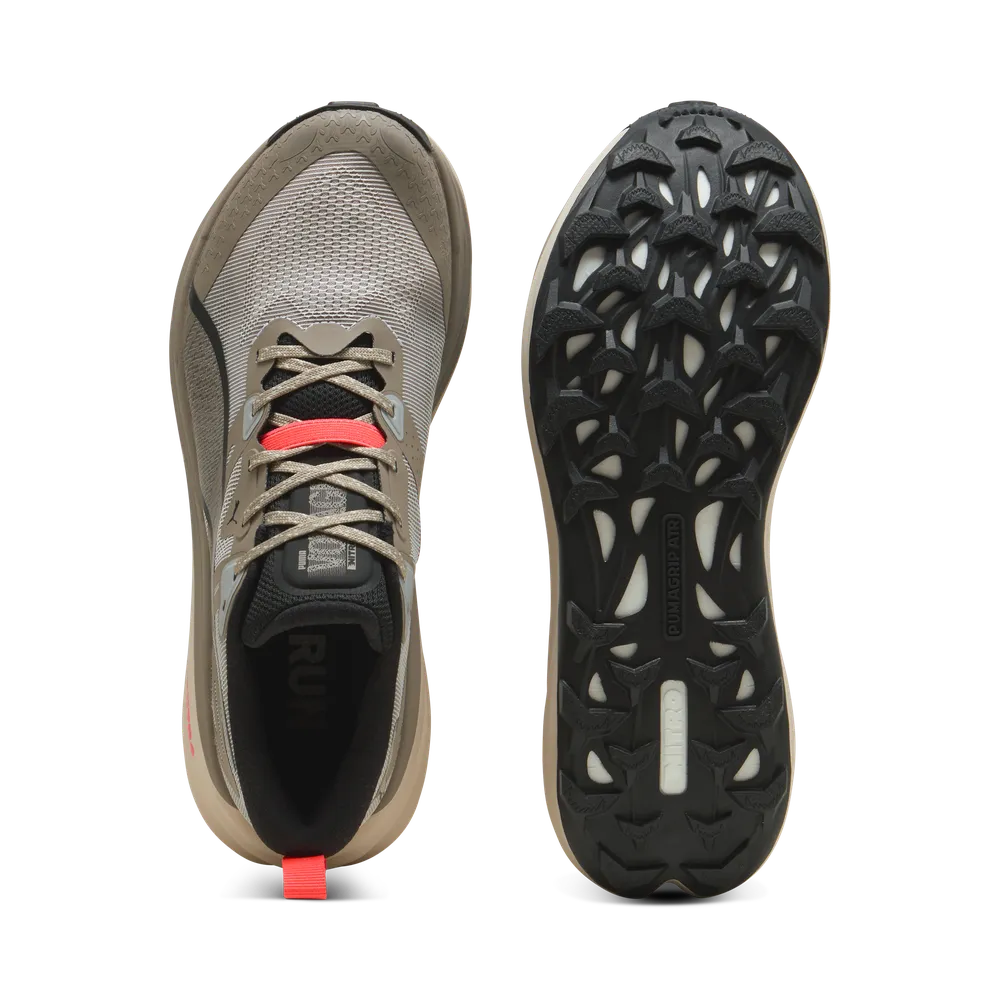 Puma Voyage Nitro 4 Herren